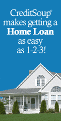 CreditSoup® Home Loans