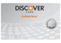 Discover® Platinum Card