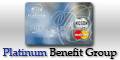 Platinum Benefit Group with Cash Advance