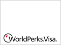 WorldPerks Visa®