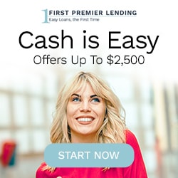 First Premier Lending on Credit and Cents