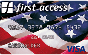 credit cards for new credit
